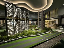 Lentor Central (D26), Condominium #592915281